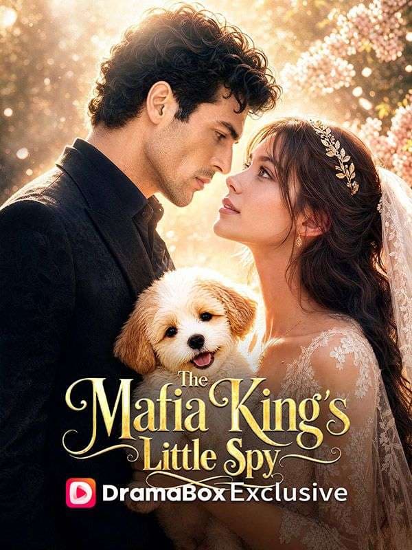 TheMafiaKing'sLittleSpy