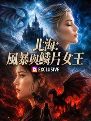 北海:風暴與鱗片女王