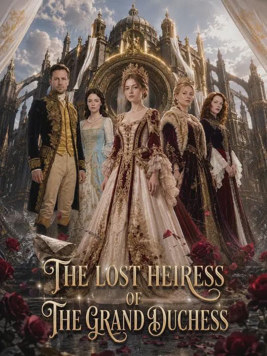 The Lost Heiress of the Grand Duchess