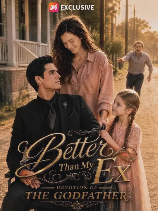 Better Than My Ex,Devotion of the Godfather
