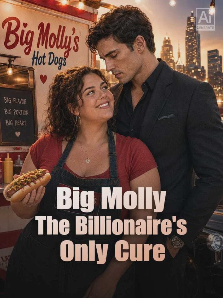 Big Molly The Billionaire’s Only Cure