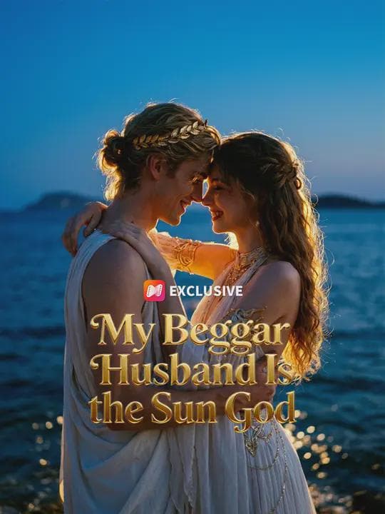 My Beggar Husband Is the Sun God