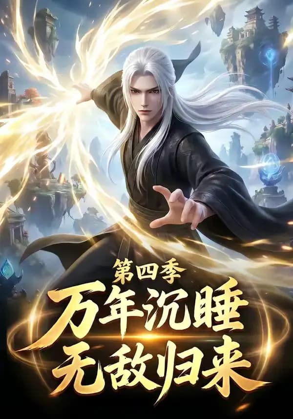 万年沉睡:无敌归来第四季