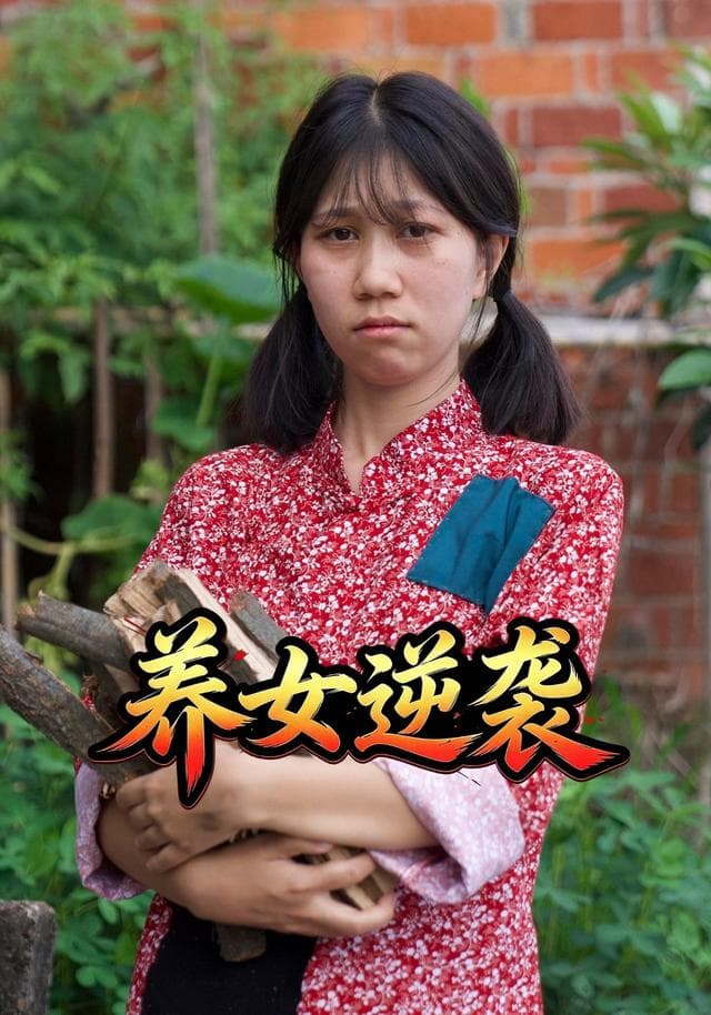 养女逆袭