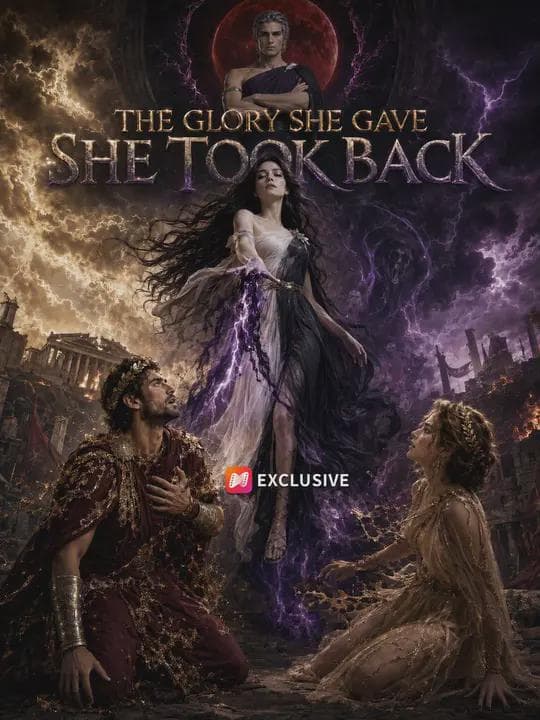 The Glory She Gave, She Took Back