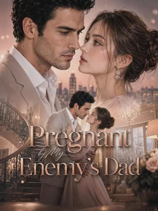 Pregnant by My Enemy’s Dad