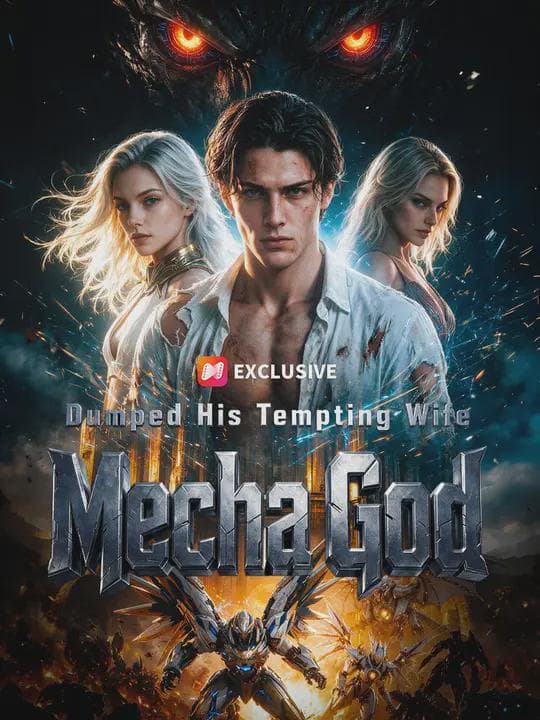Mecha God Dumped His Tempting Wife