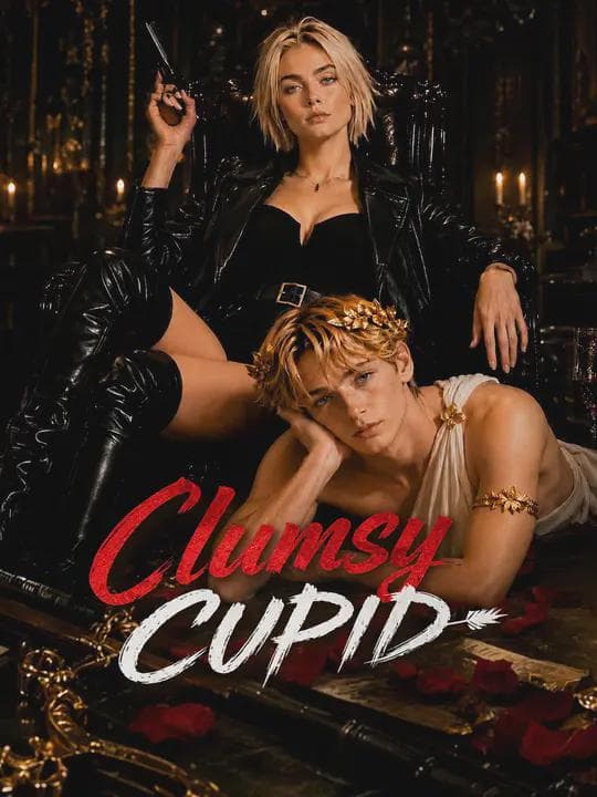 Clumsy Cupid