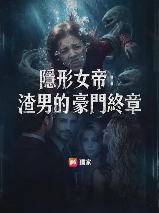(國語)隱形女帝:渣男的豪門終章