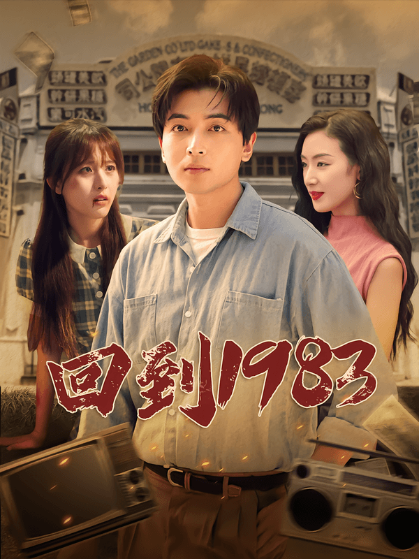 回到1983