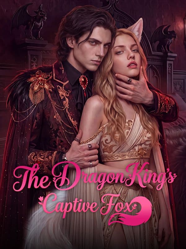 TheDragonKing'sCaptiveFox