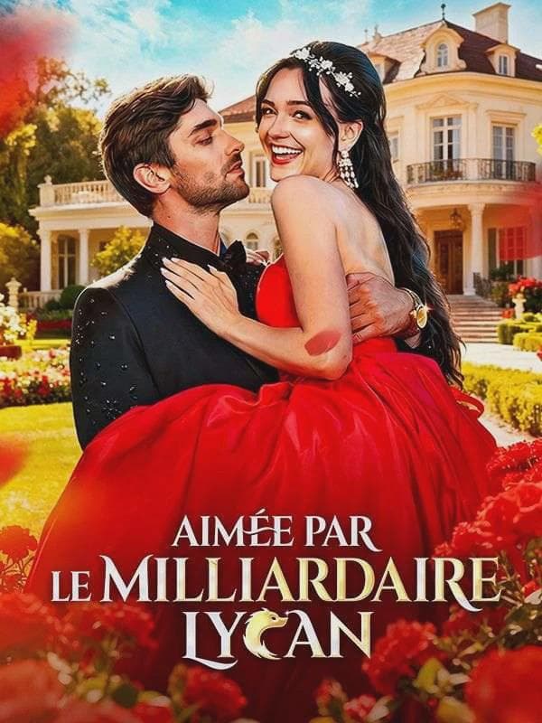 Aimée Par le Milliardaire Lycan