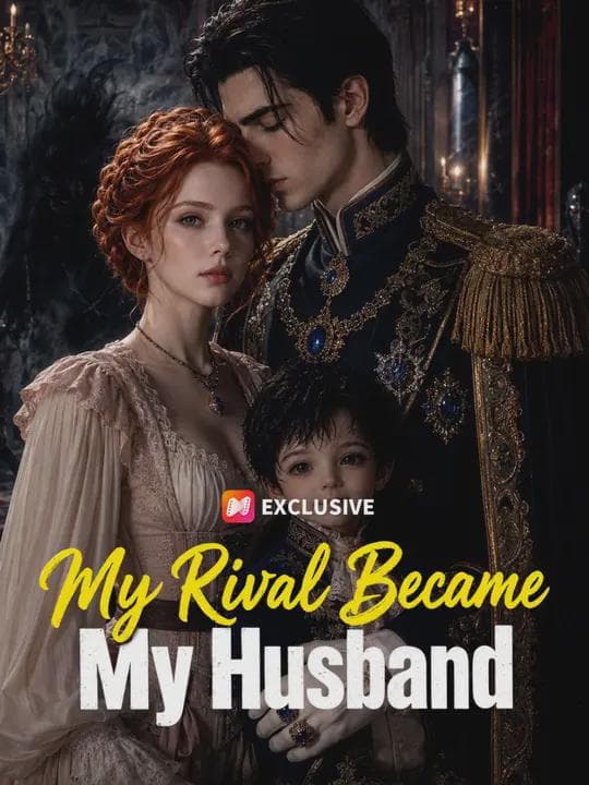 My Rival Became My Husband