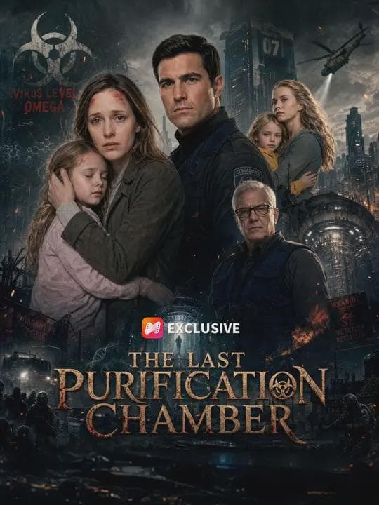 The last purification chamber