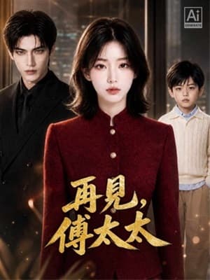 再見，傅太太