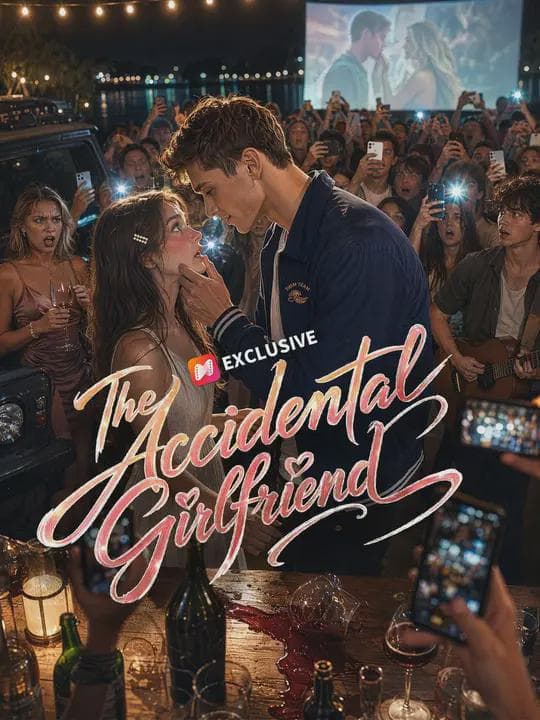 The Accidental Girlfriend