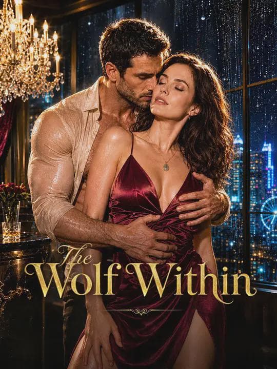 The Wolf Within
