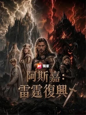 阿斯嘉：雷霆復興