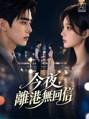 今夜，離港無回信