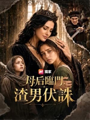母後臨門，渣男伏誅