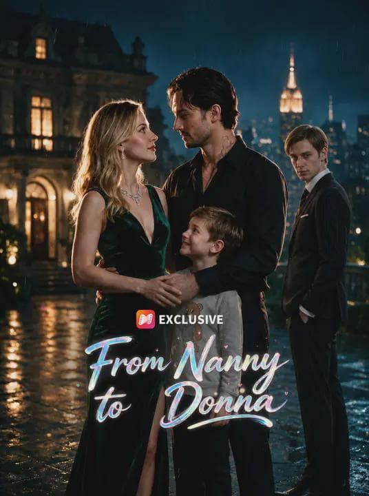 From Nanny to Donna