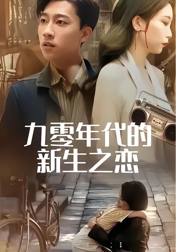 九零年代的新生之恋