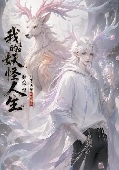 我的妖怪人生