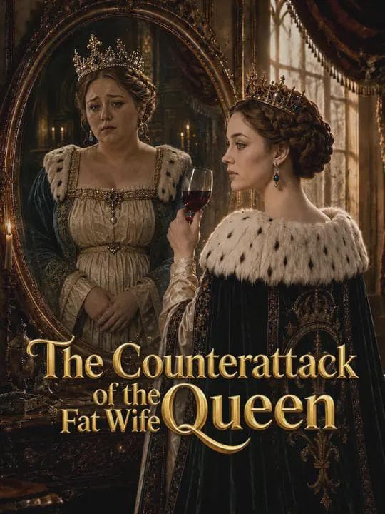The Counterattack of the Fat Wife Queen