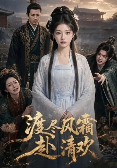 渡尽风霜赴清欢