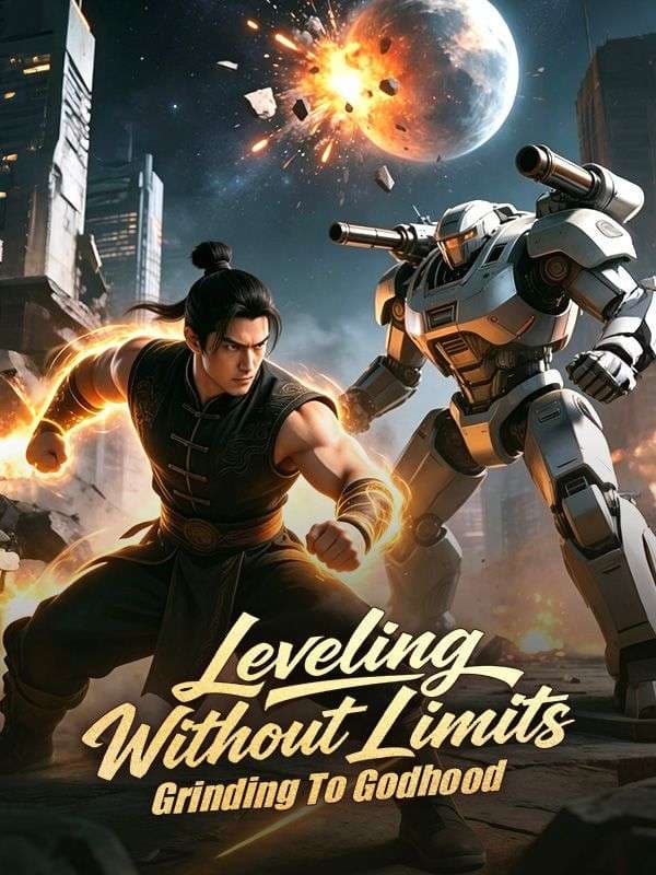 LevelingWithoutLimits,GrindingToGodhood