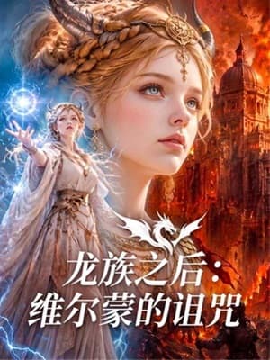 龍族之後：維爾蒙的詛咒