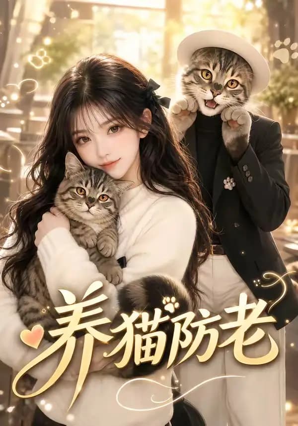 养猫防老