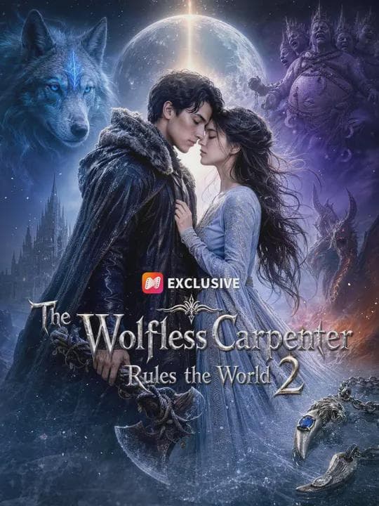The Wolfless Carpenter Rules the World 2