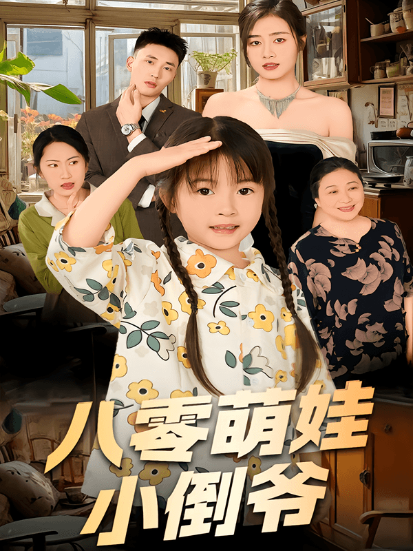 八零萌娃小倒爷