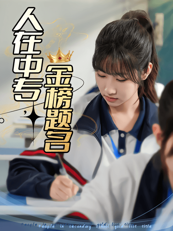 人在中专,金榜题名