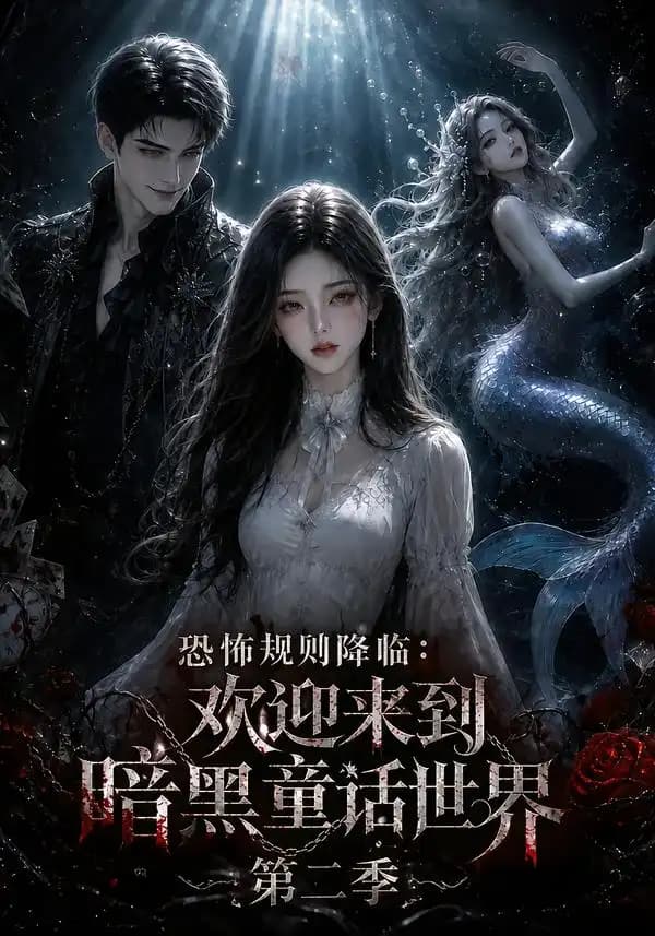 恐怖规则降临:欢迎来到暗黑童话世界第二季