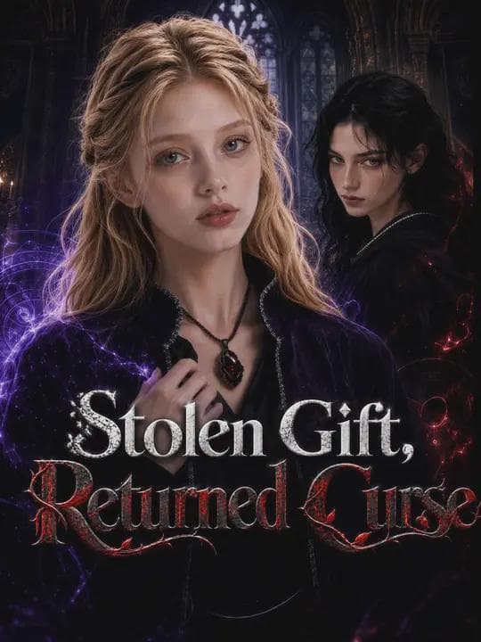 Stolen Gift, Returned Curse