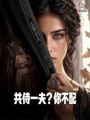 共侍一夫？你不配