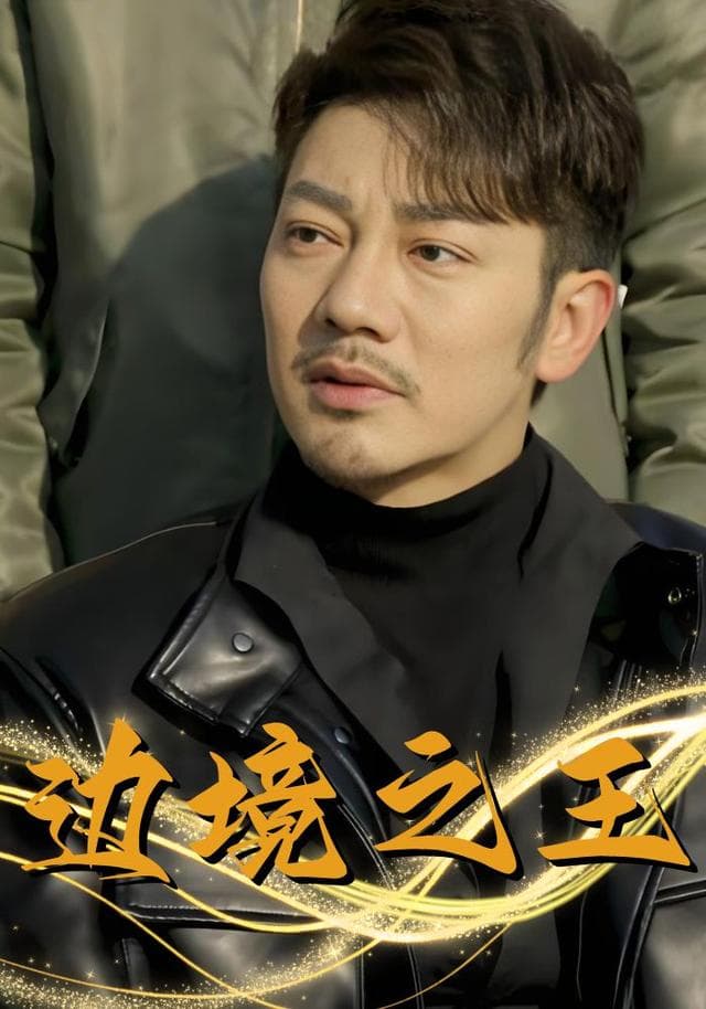 边境之王