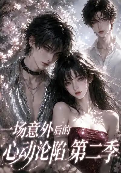 一场意外后的心动沦陷第二季