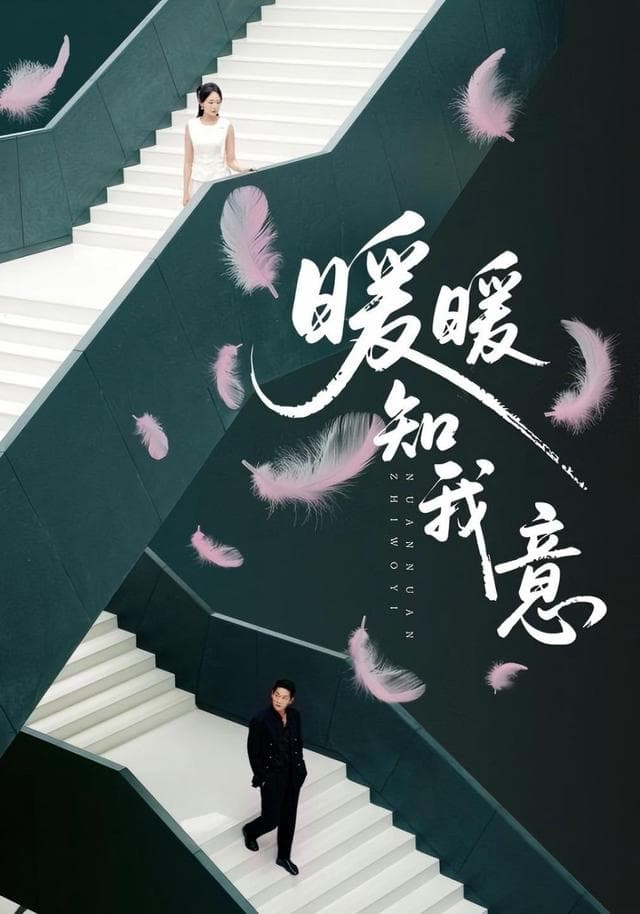 暖暖知我意
