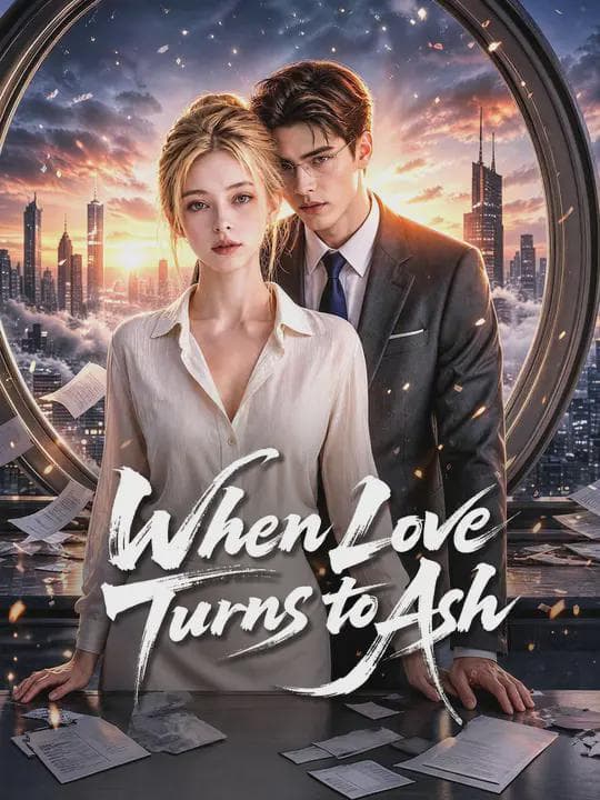 When Love Turns to Ash