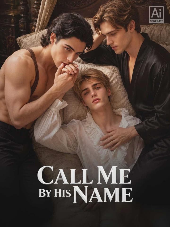 Call Me By His Name