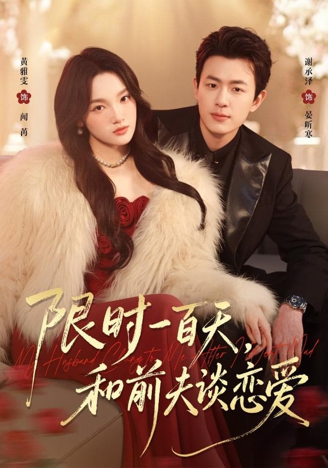 限时一百天,和前夫谈恋爱