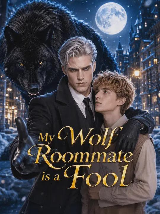 My Wolf Roommate is a Fool