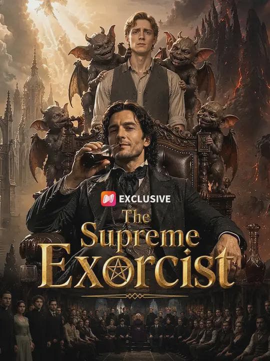 The Supreme Exorcist