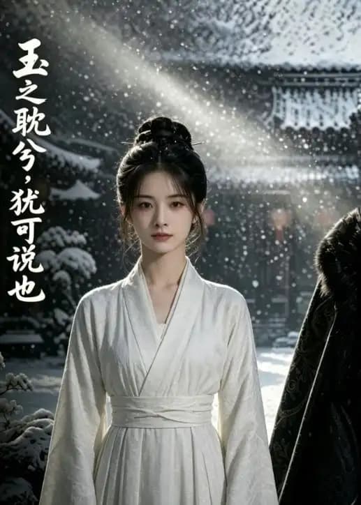 玉之耽兮,犹可说也