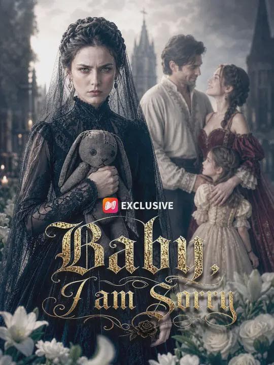 baby，i am sorry