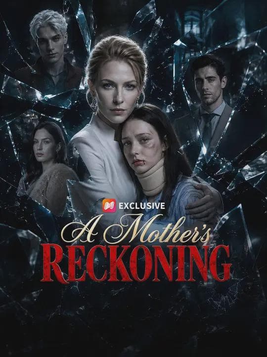 A Mother’s Reckoning