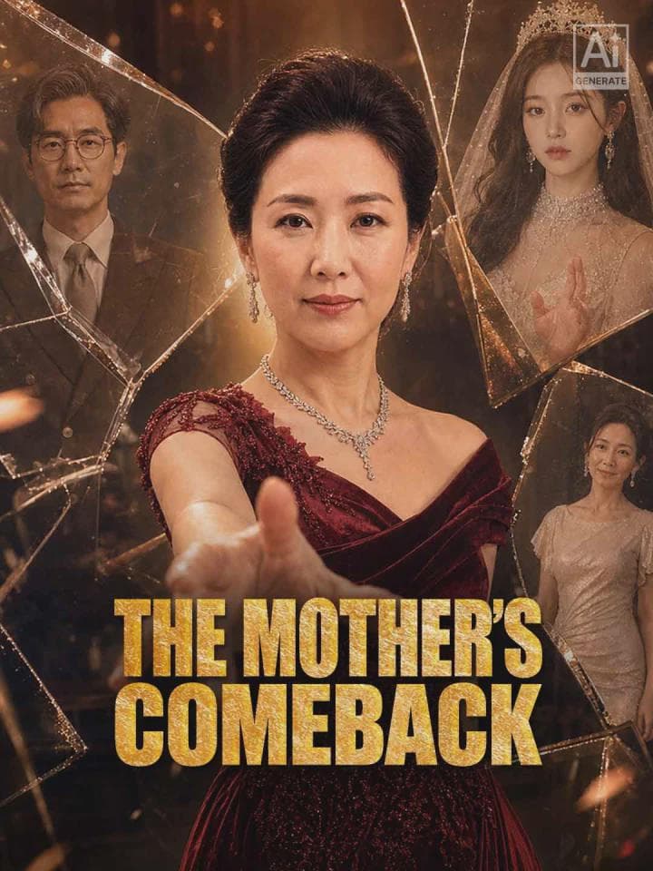The Mother’s Comeback
